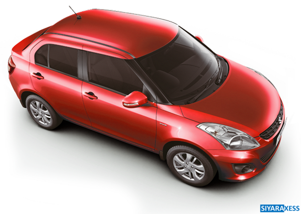 Maruti suzuki Swift dzire